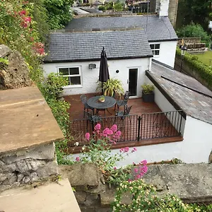 Teardrop , Knaresborough United Kingdom
